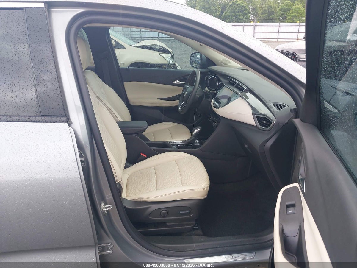2023 BUICK ENCORE GX ESSENCE FWD — снимка 5