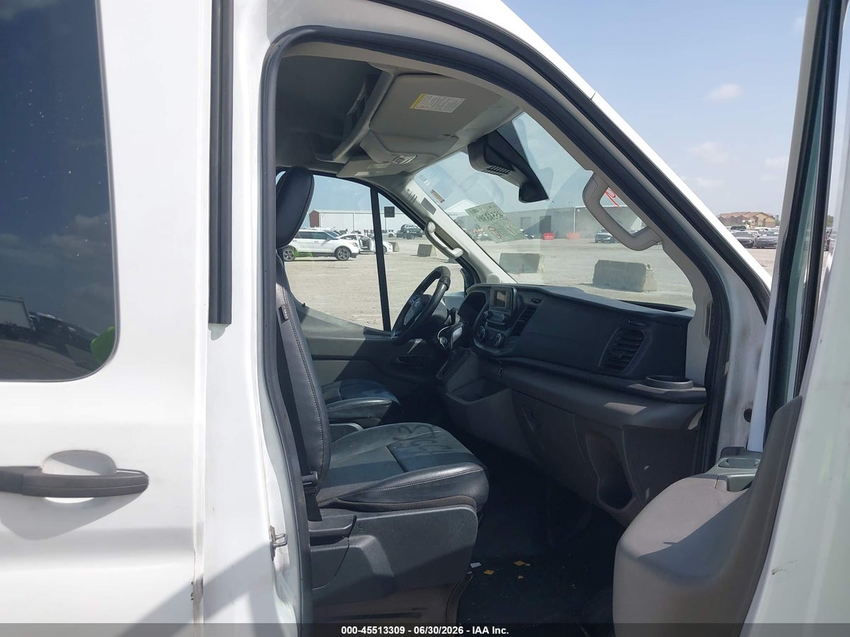2020 FORD TRANSIT-250 — снимка 5