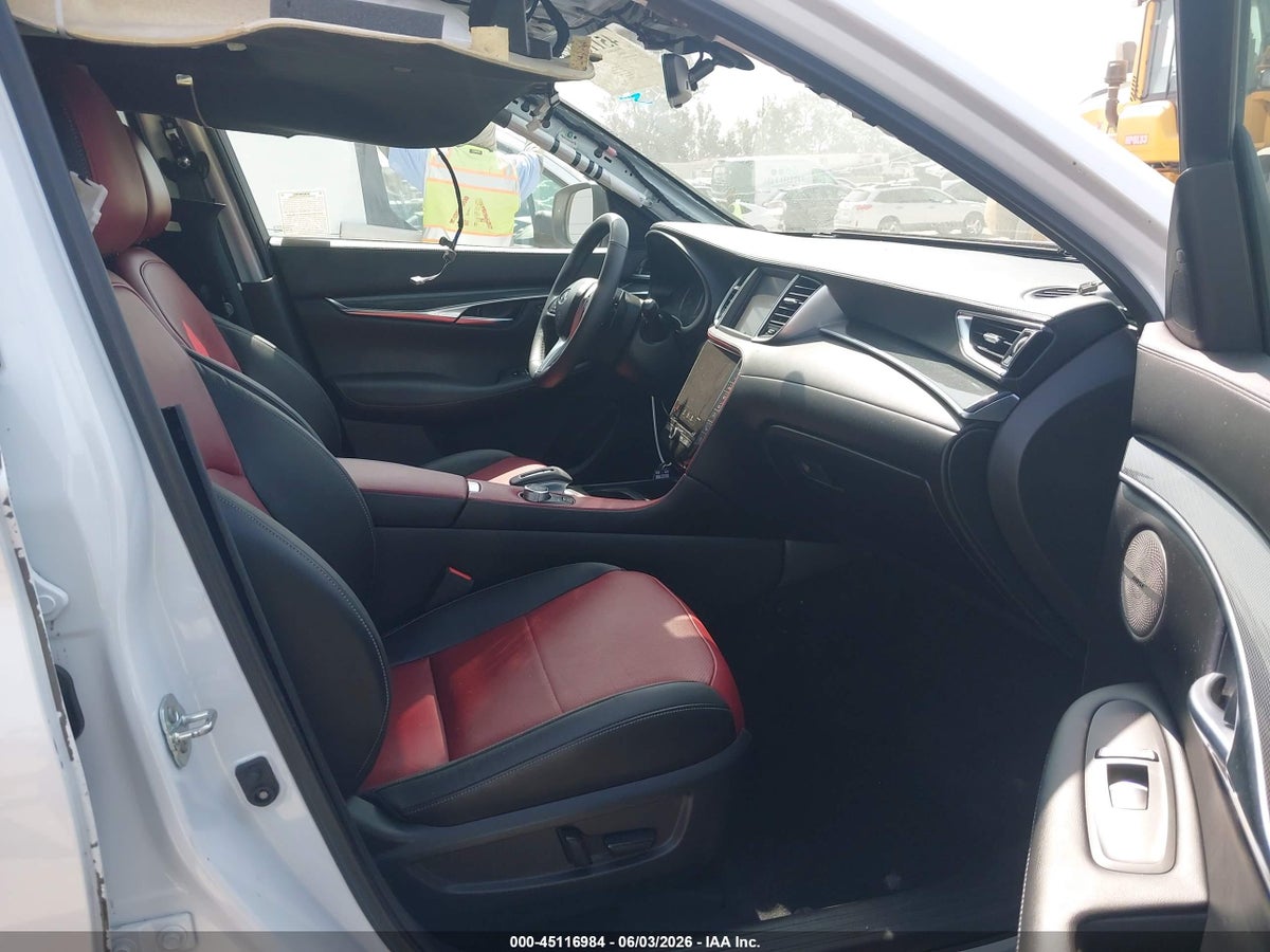 2023 INFINITI QX50 SPORT AWD — снимка 5