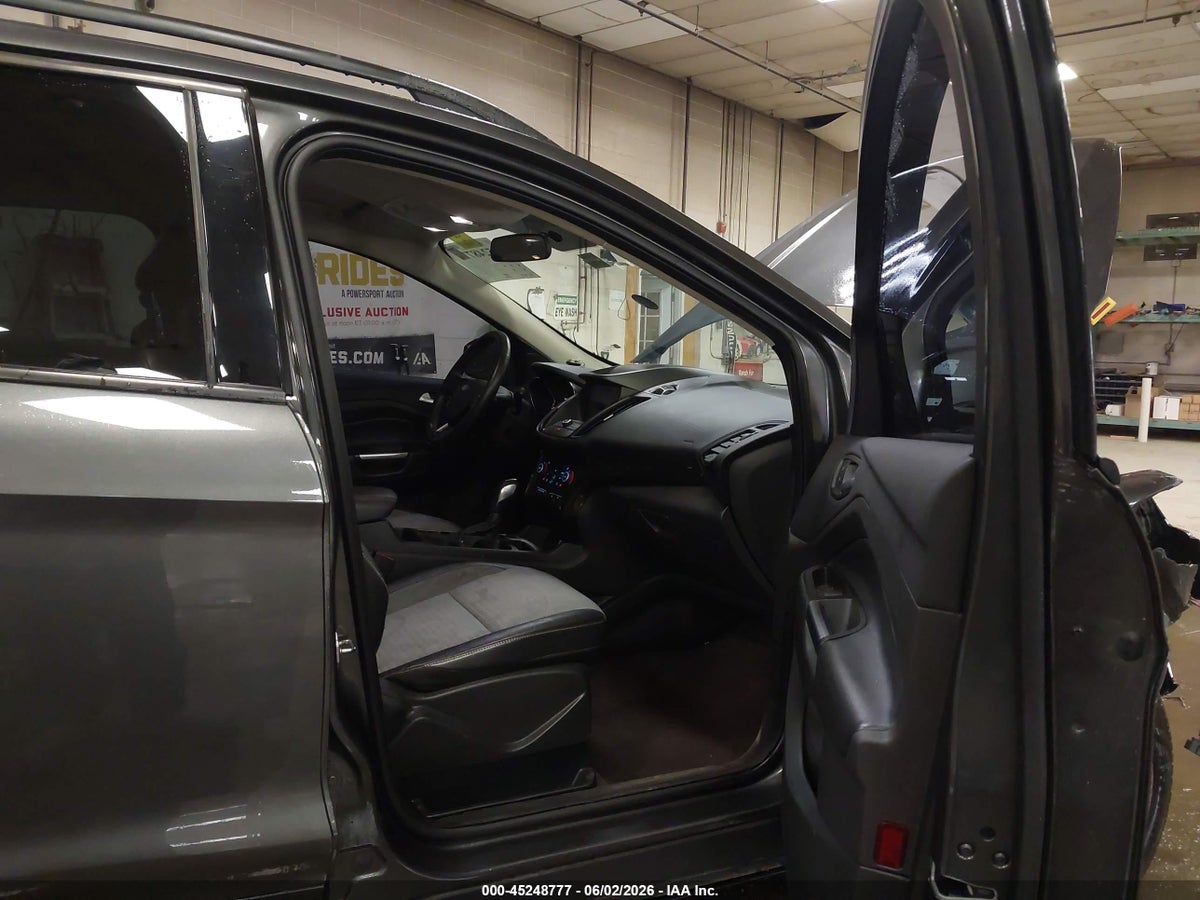 2019 FORD ESCAPE SE — снимка 5