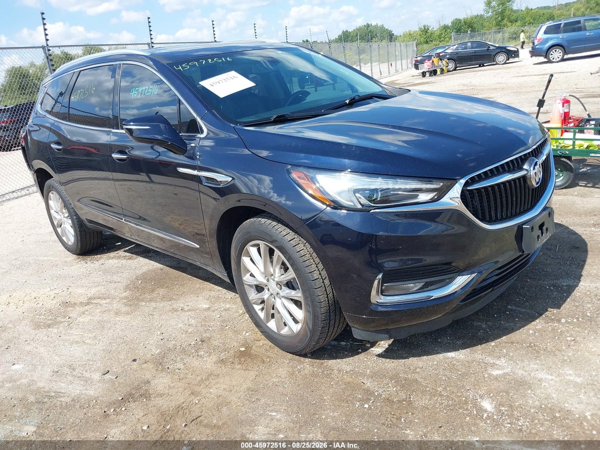2020 BUICK ENCLAVE AWD ESSENCE