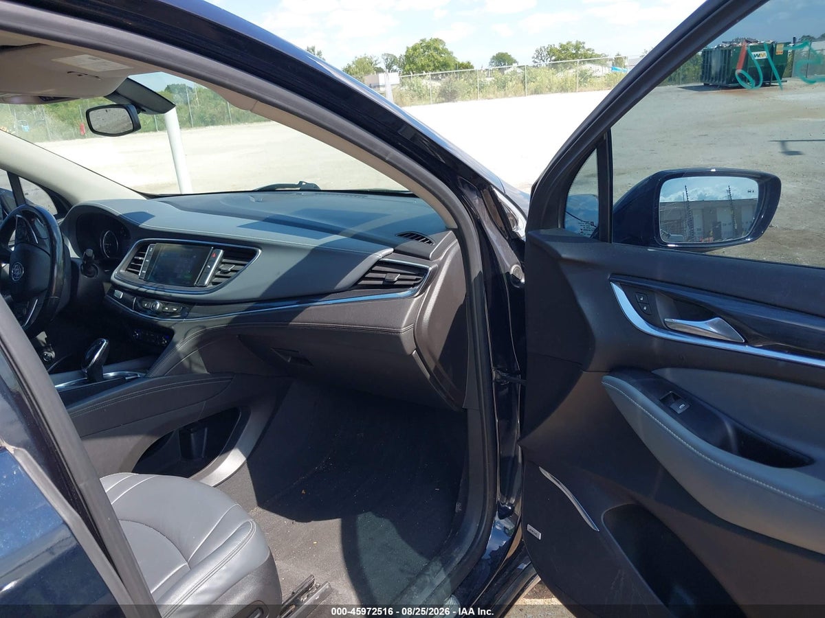 2020 BUICK ENCLAVE AWD ESSENCE — снимка 5