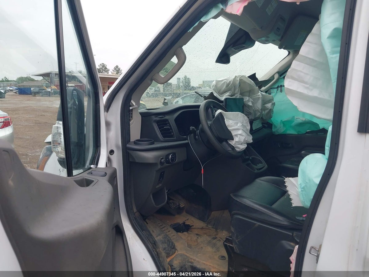 2022 FORD TRANSIT-350 CARGO VAN — снимка 5
