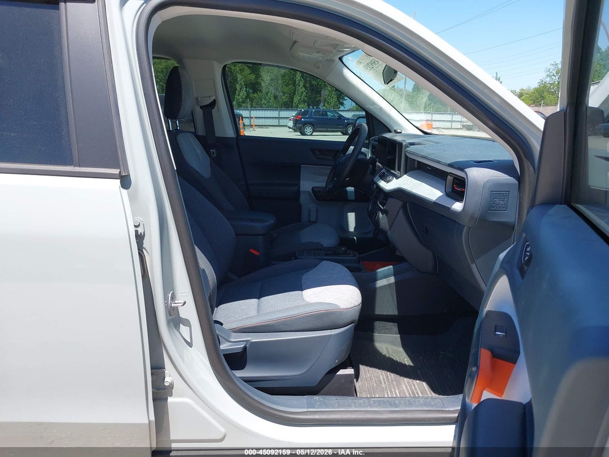 2022 FORD MAVERICK XLT — снимка 5
