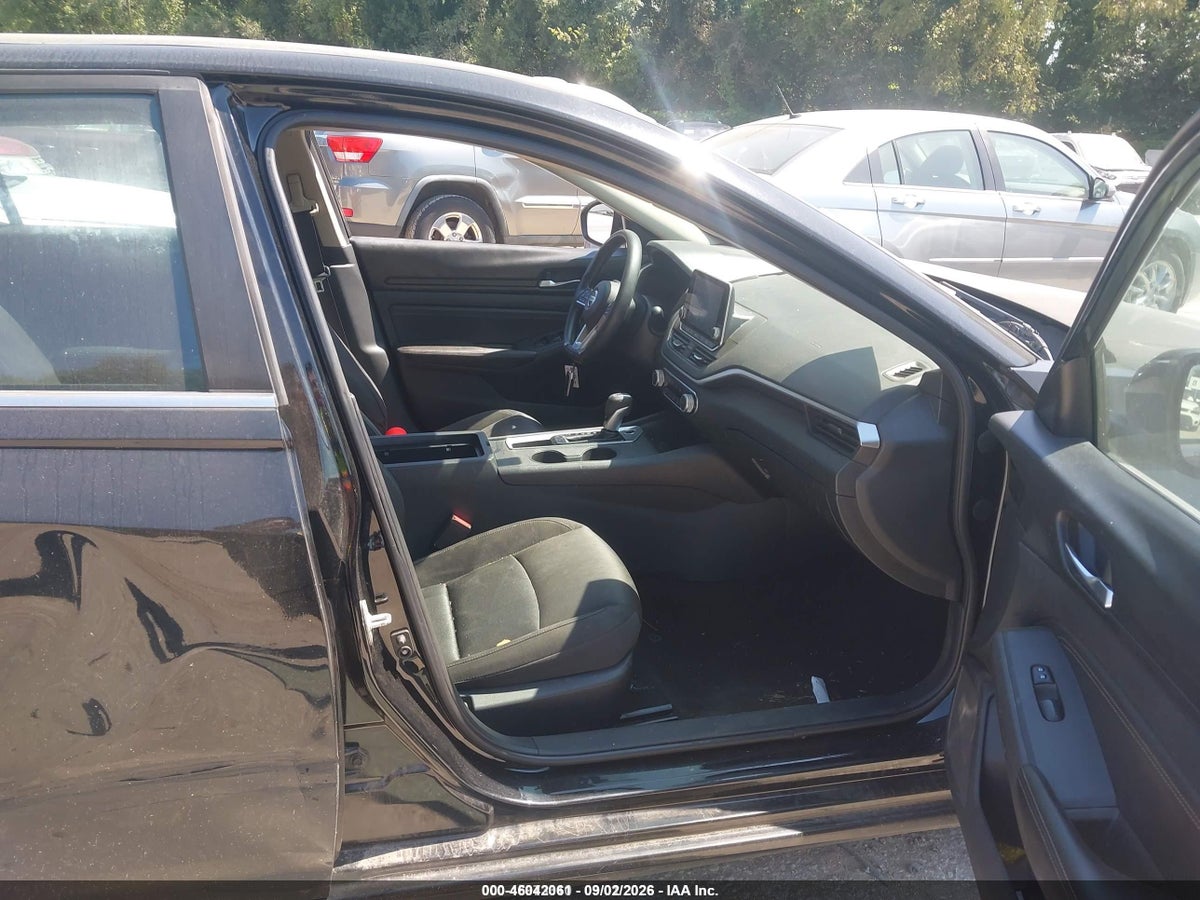 2020 NISSAN ALTIMA S FWD — снимка 5