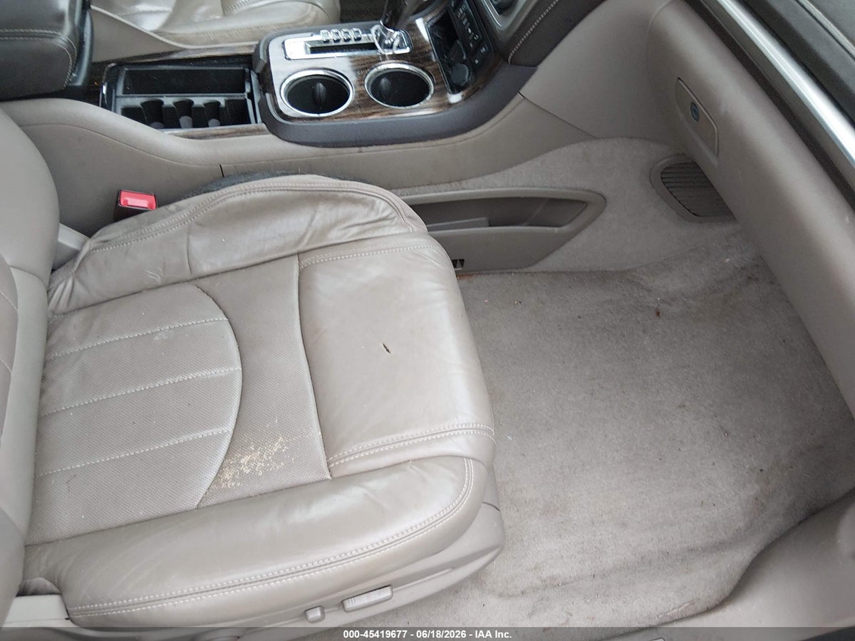 2015 GMC ACADIA DENALI — снимка 5