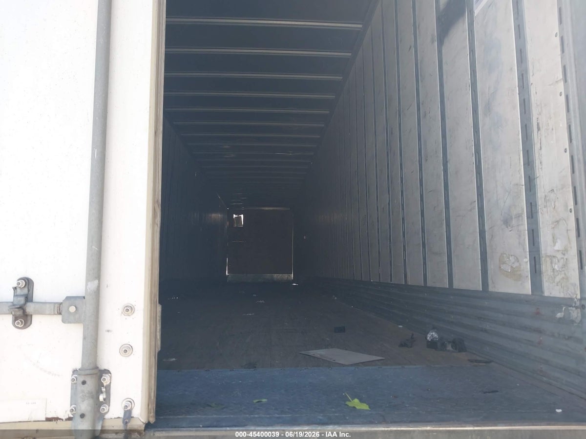 2014 VANGUARD NATIONAL TRAILER VANGUARD NATIONAL TRAILER — снимка 5