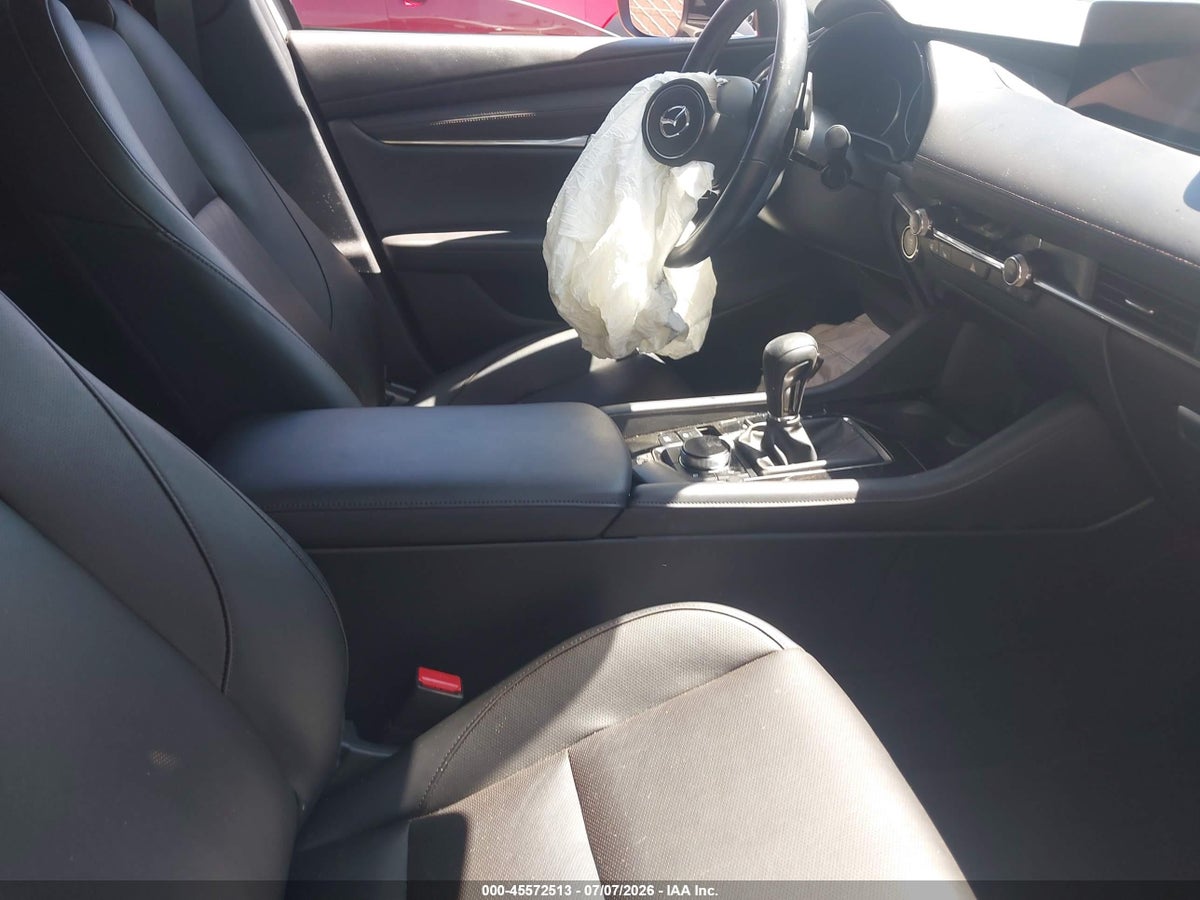2025 MAZDA MAZDA3 2.5 TURBO PREMIUM PLUS — снимка 5