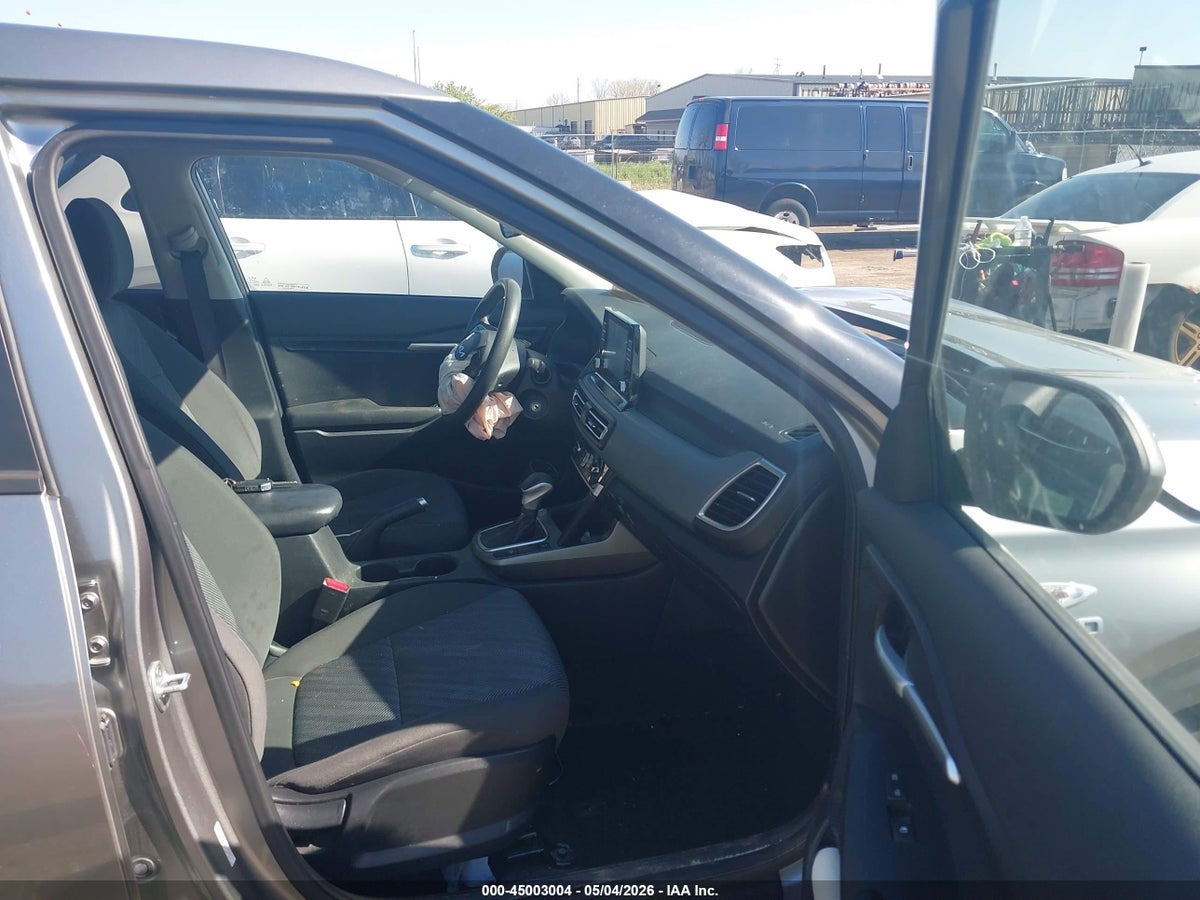 2023 KIA SELTOS LX — снимка 5