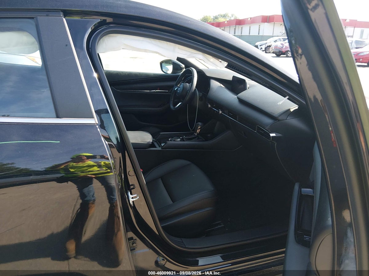 2024 MAZDA MAZDA3 2.5 S PREFERRED — снимка 5