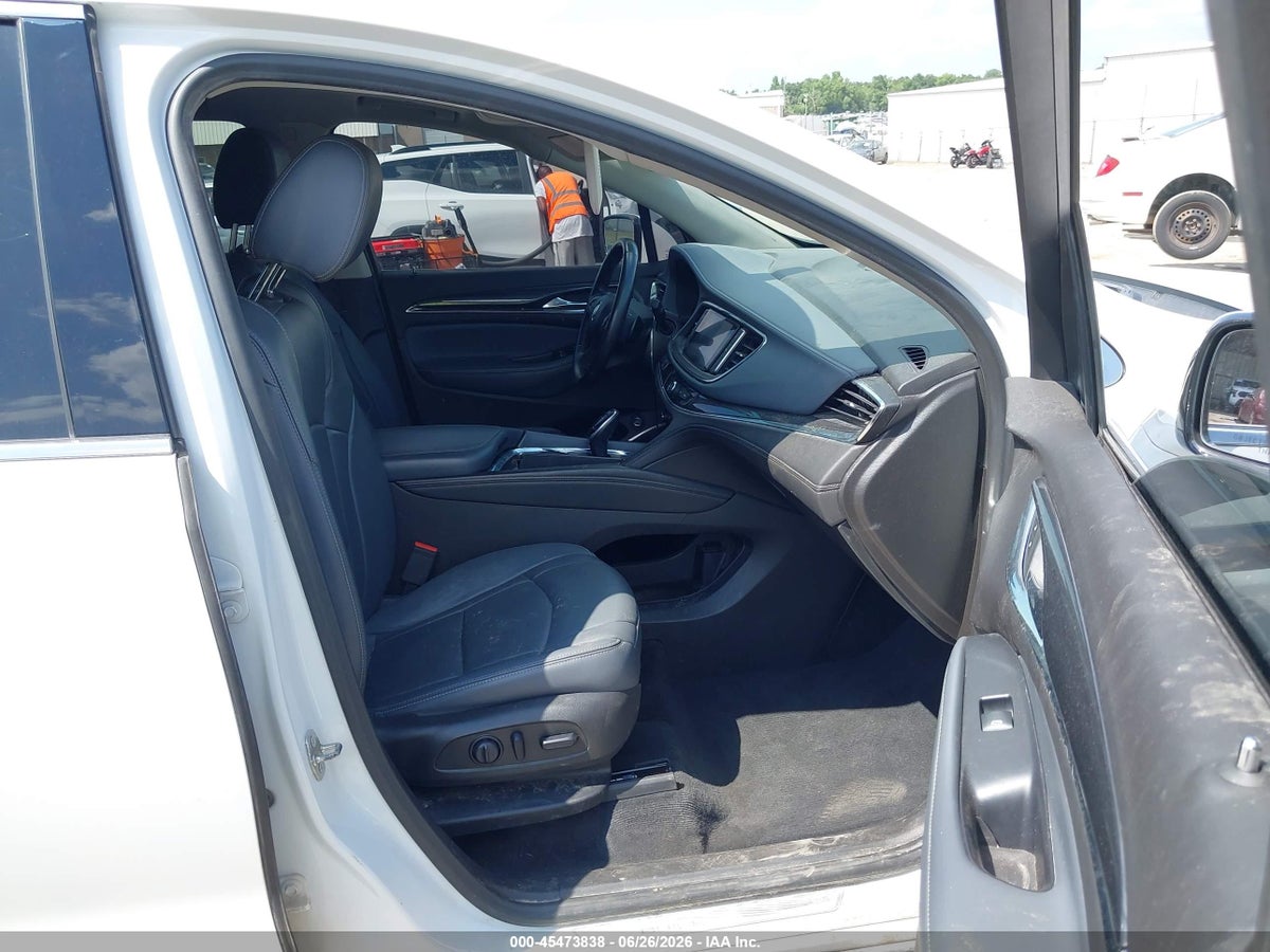 2021 BUICK ENCLAVE FWD ESSENCE — снимка 5