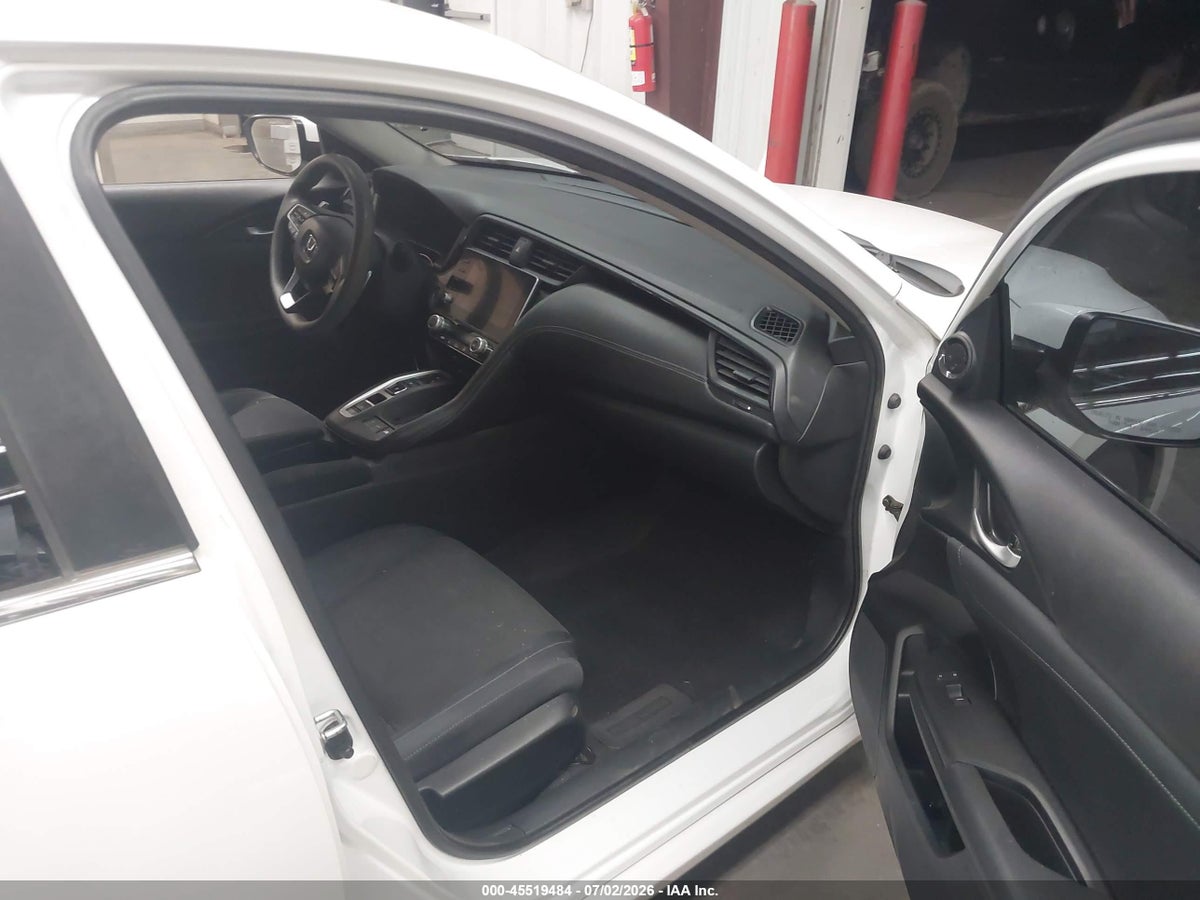 2020 HONDA INSIGHT EX — снимка 5