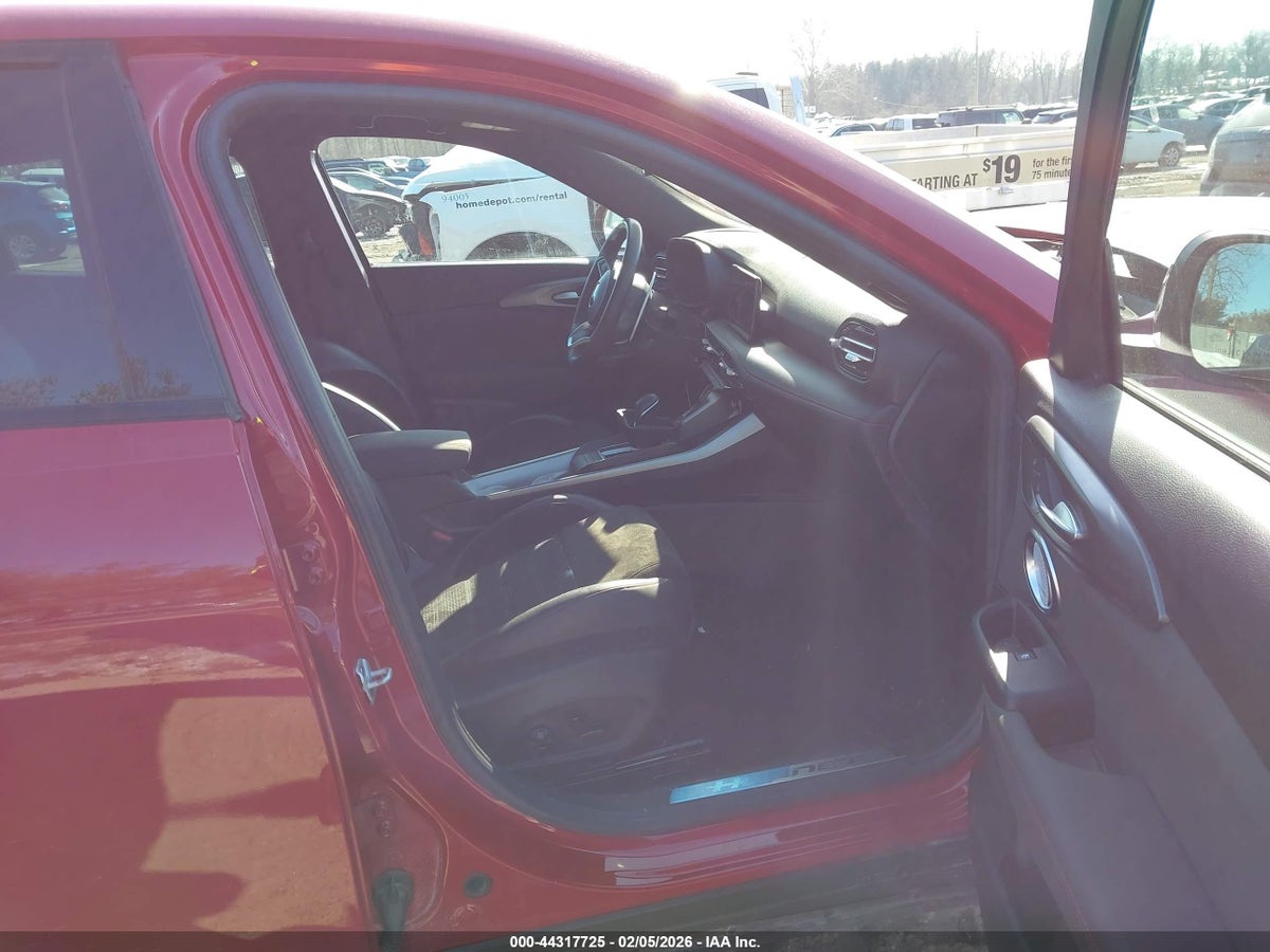 2024 DODGE HORNET R/T PLUS EAWD — снимка 5