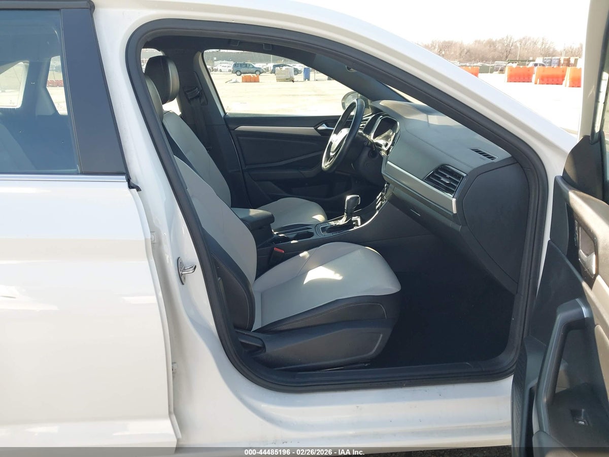 2020 VOLKSWAGEN JETTA — снимка 5