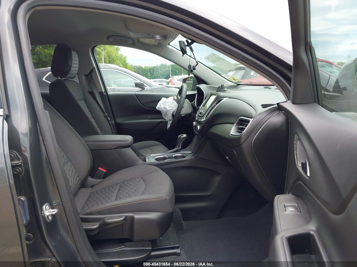 2019 CHEVROLET EQUINOX LT — снимка 5