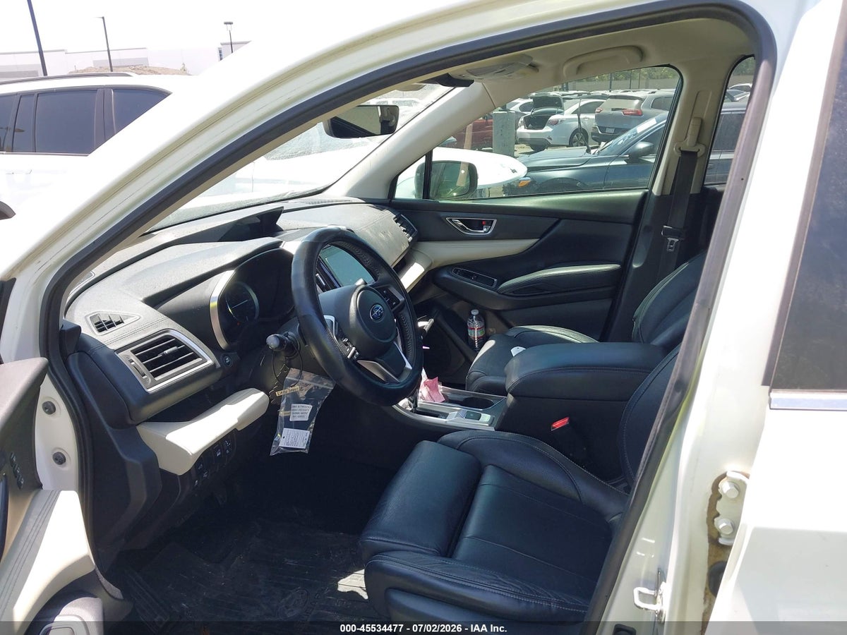 2019 SUBARU ASCENT LIMITED — снимка 5