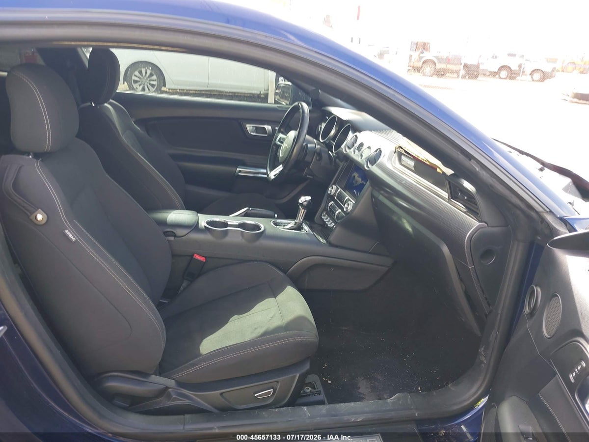 2019 FORD MUSTANG GT — снимка 5