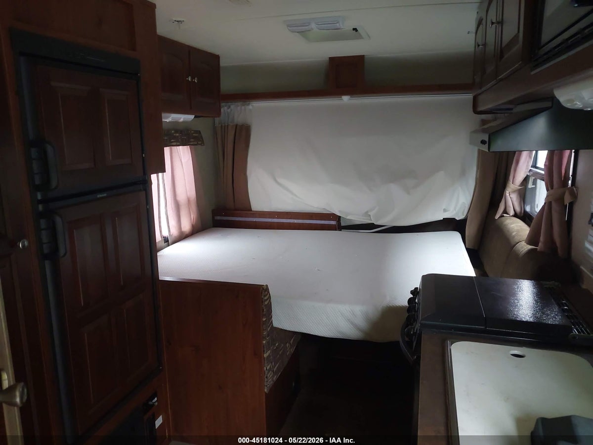 2013 FOREST RIVER ROCKWOOD ROO — снимка 5