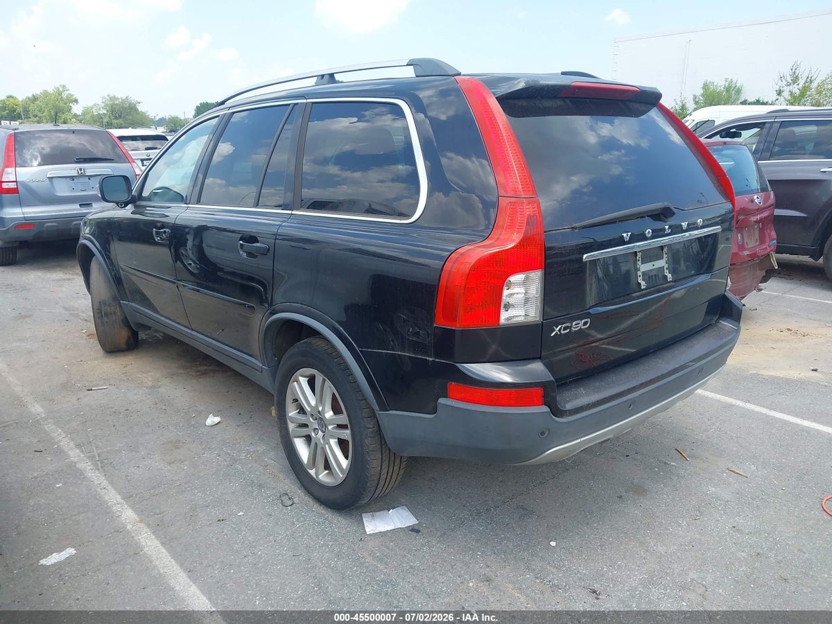 2011 VOLVO XC90 3.2 — снимка 3