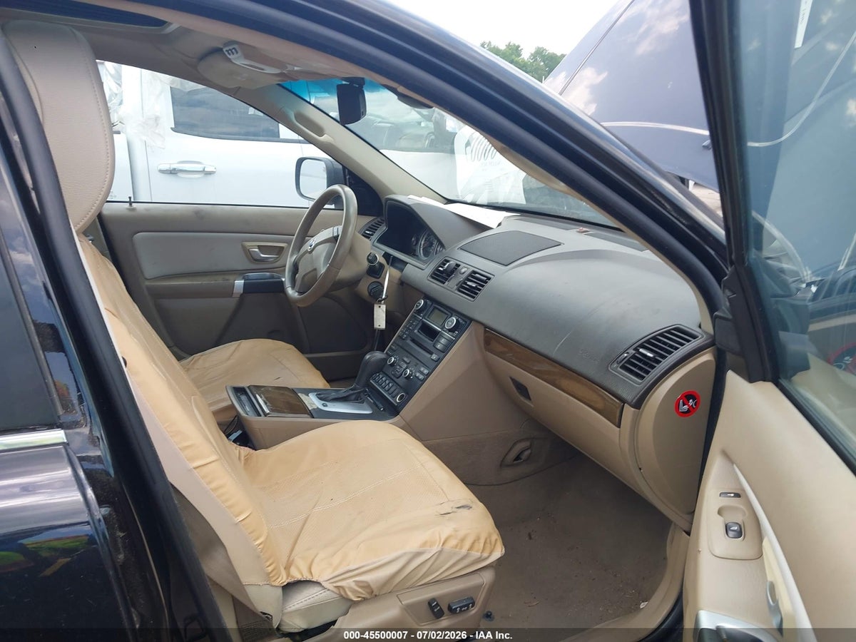 2011 VOLVO XC90 3.2 — снимка 5