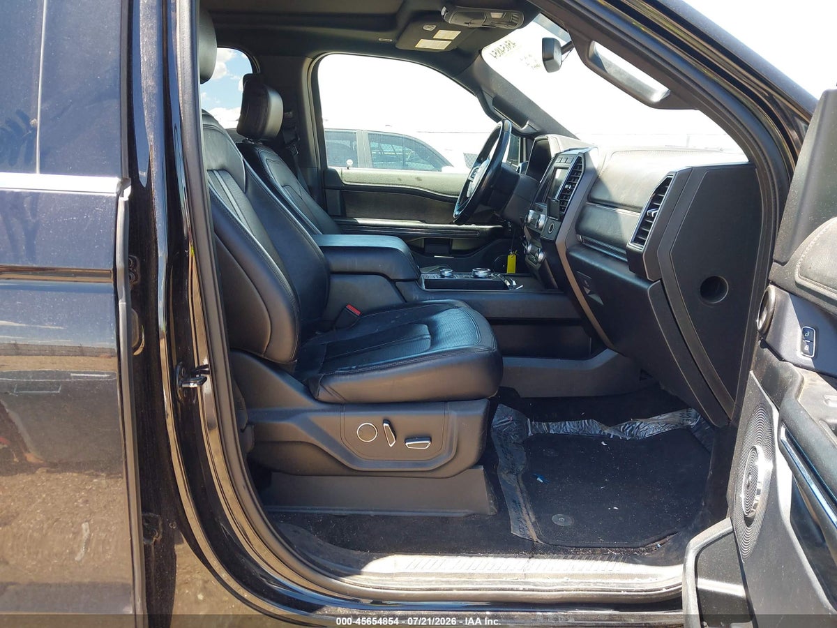 2019 FORD EXPEDITION LIMITED — снимка 5