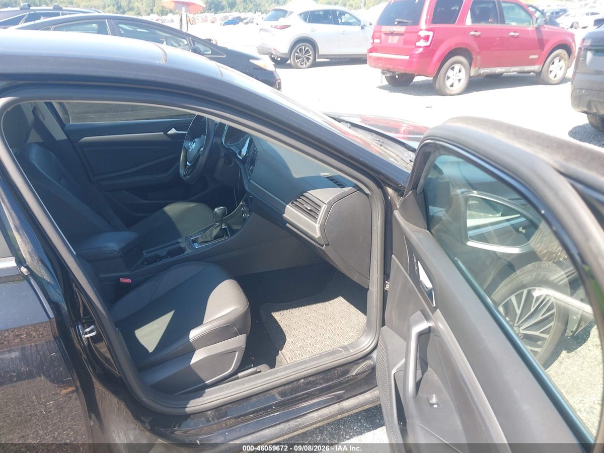 2019 VOLKSWAGEN JETTA 1.4T R-LINE/1.4T S/1.4T SE — снимка 5