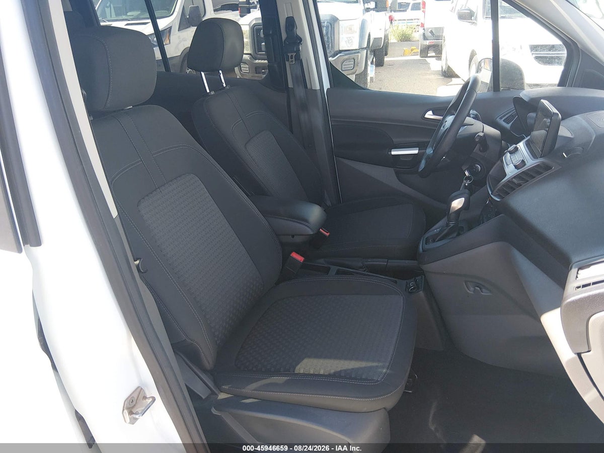 2020 FORD TRANSIT CONNECT XLT PASSENGER — снимка 5
