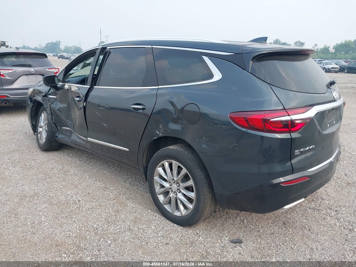 2020 BUICK ENCLAVE AWD ESSENCE — снимка 3
