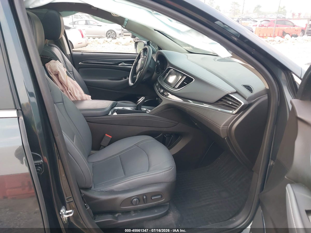 2020 BUICK ENCLAVE AWD ESSENCE — снимка 5