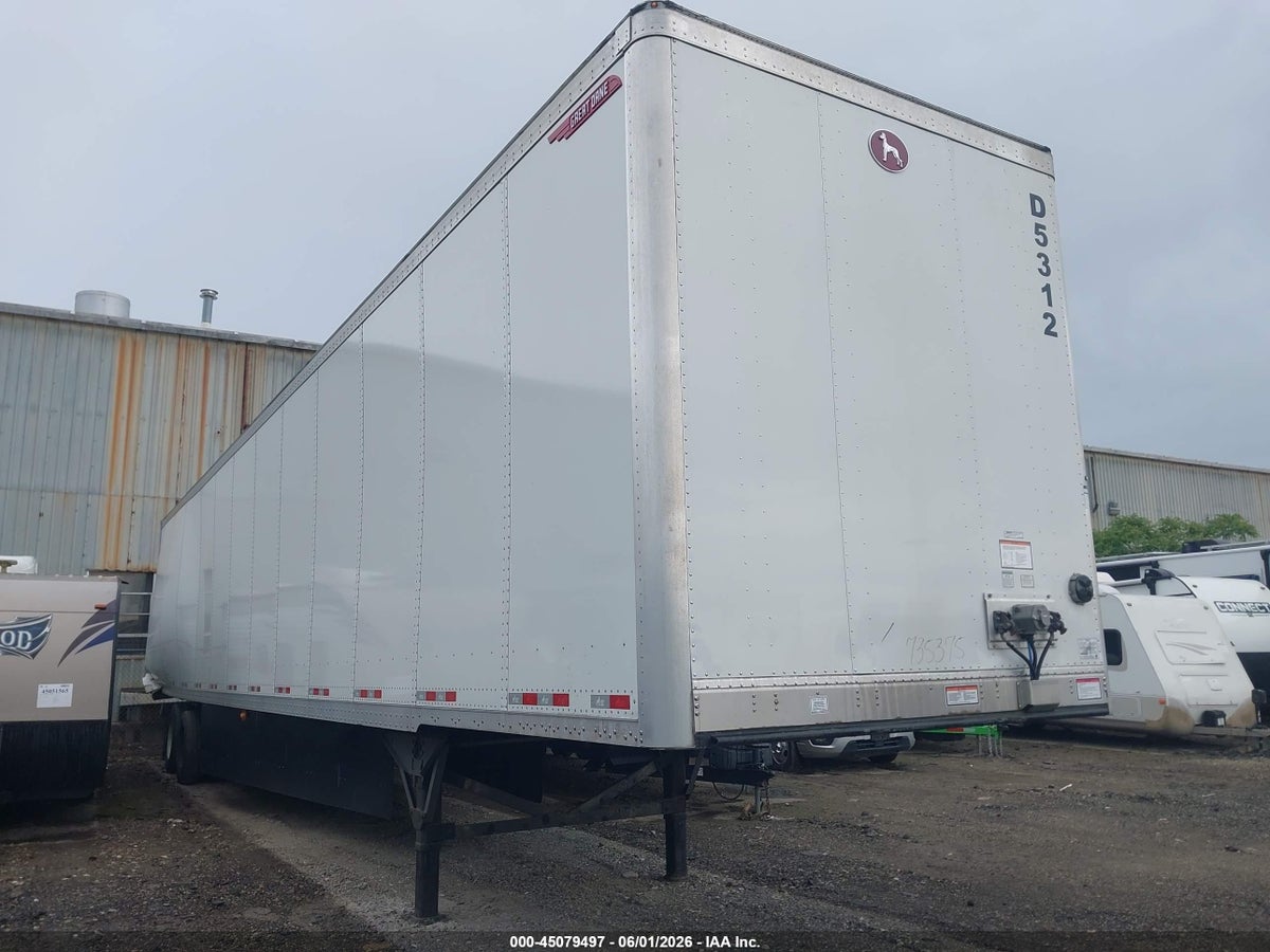 2026 GREAT DANE TRAILERS GREAT DANE TRAILERS