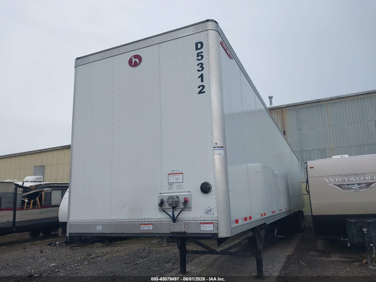 2026 GREAT DANE TRAILERS GREAT DANE TRAILERS — снимка 2