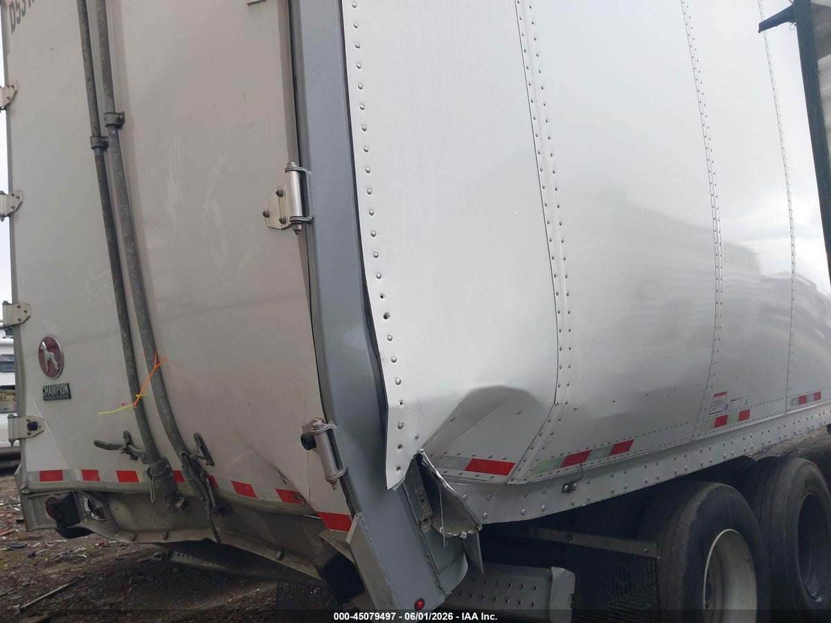 2026 GREAT DANE TRAILERS GREAT DANE TRAILERS — снимка 4