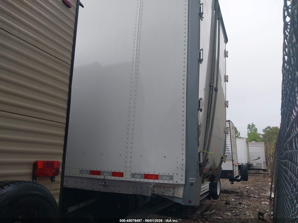 2026 GREAT DANE TRAILERS GREAT DANE TRAILERS — снимка 5