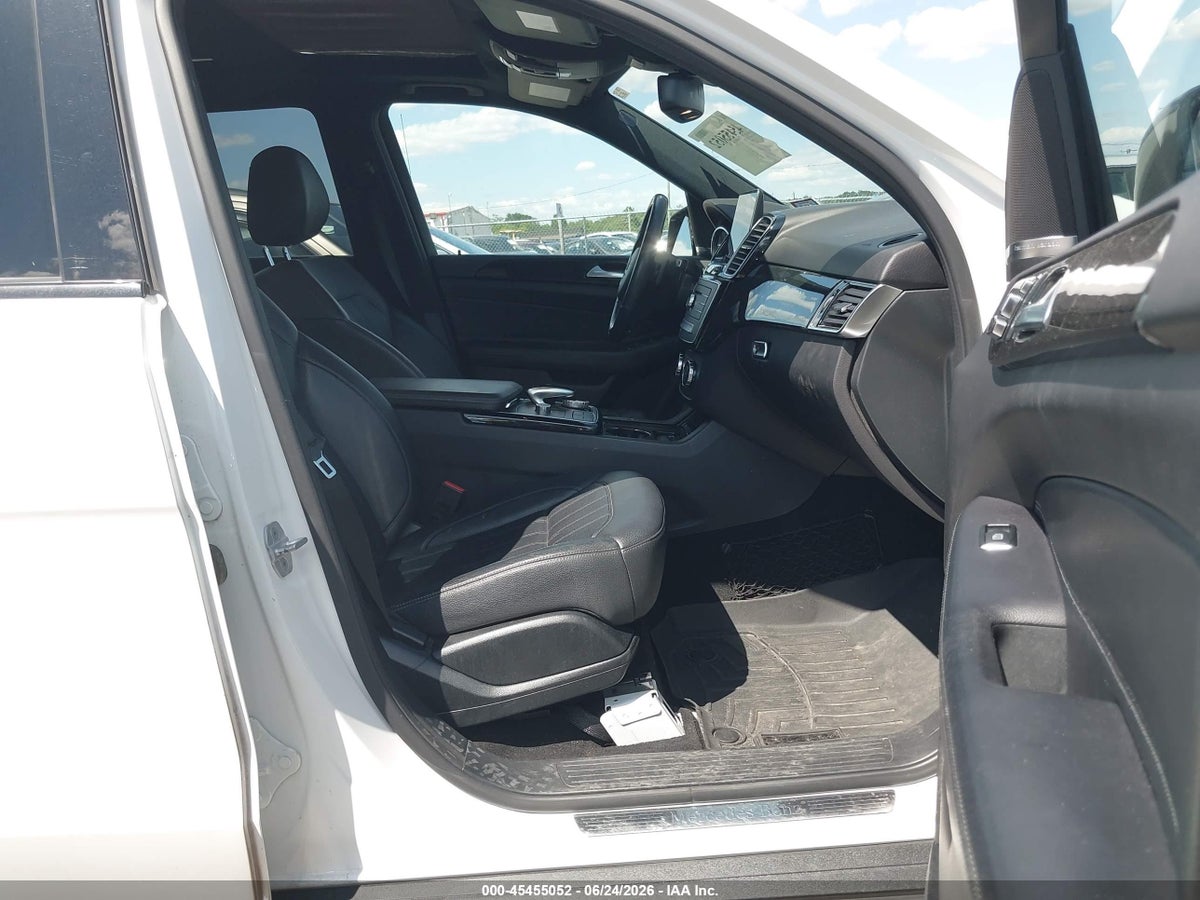 2018 MERCEDES-BENZ GLE 350 4MATIC — снимка 5