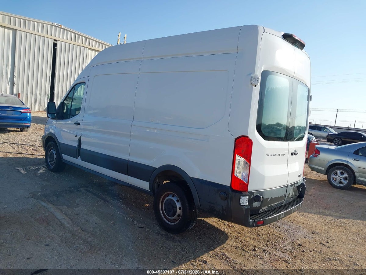 2018 FORD TRANSIT-350 — снимка 3