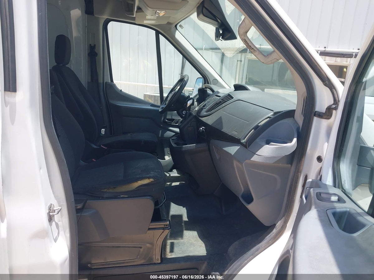 2018 FORD TRANSIT-350 — снимка 5