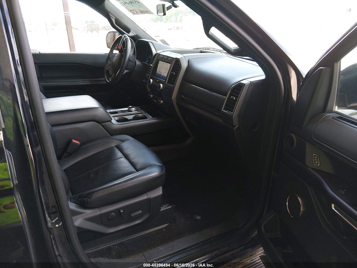 2020 FORD EXPEDITION XLT MAX — снимка 5