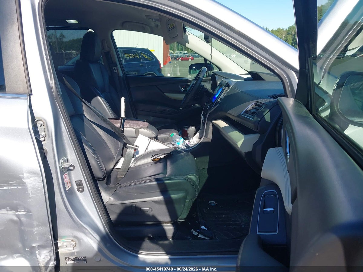 2019 SUBARU ASCENT LIMITED — снимка 5