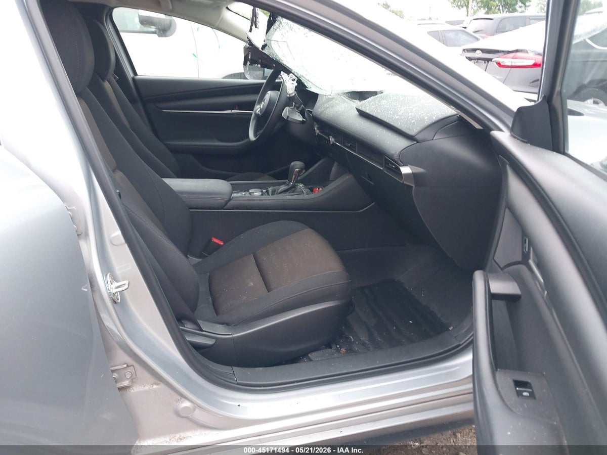 2021 MAZDA MAZDA3 2.0 — снимка 5