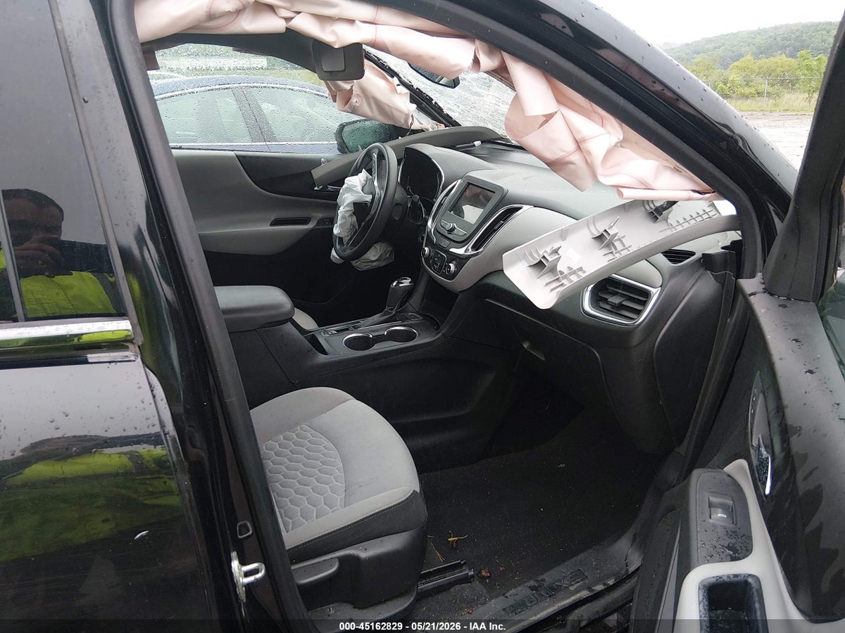 2019 CHEVROLET EQUINOX LT — снимка 5
