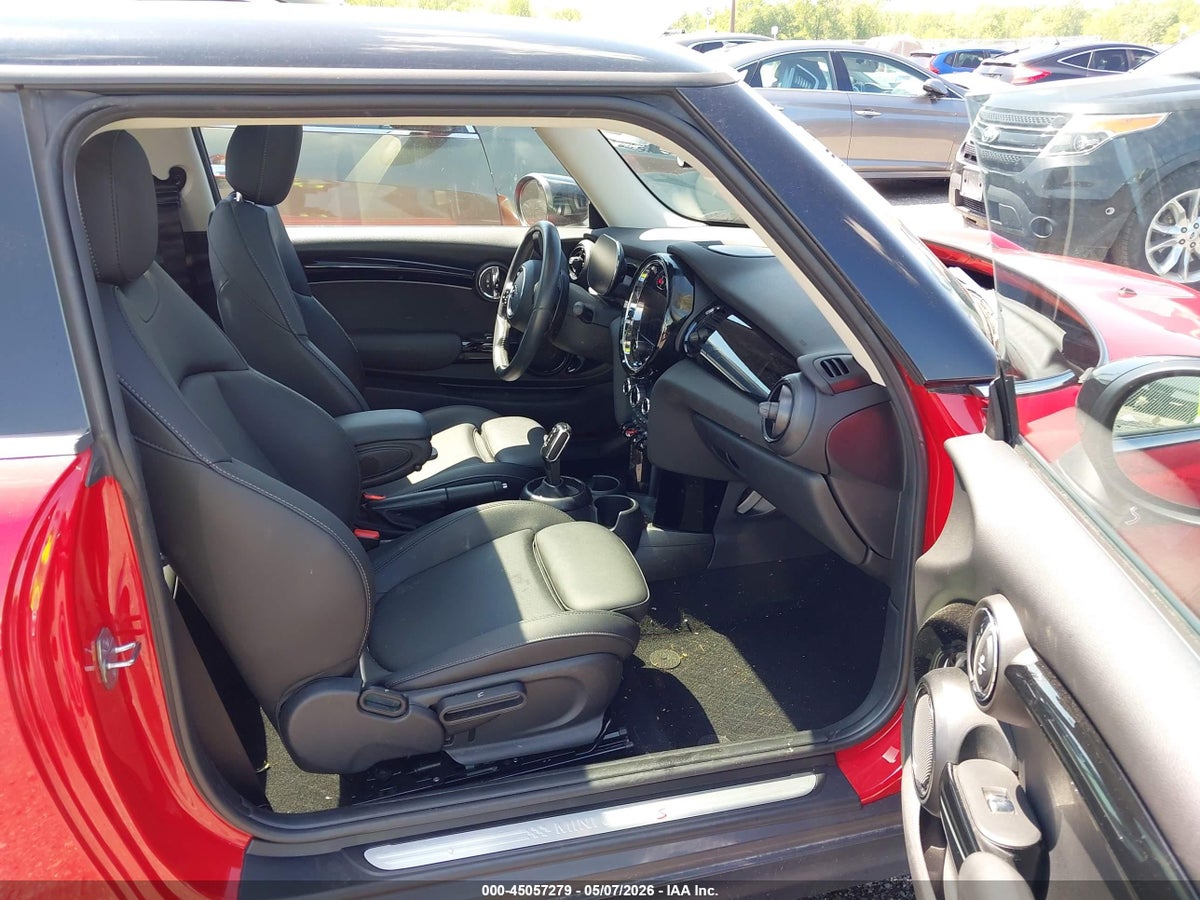 2023 MINI HARDTOP COOPER S — снимка 5