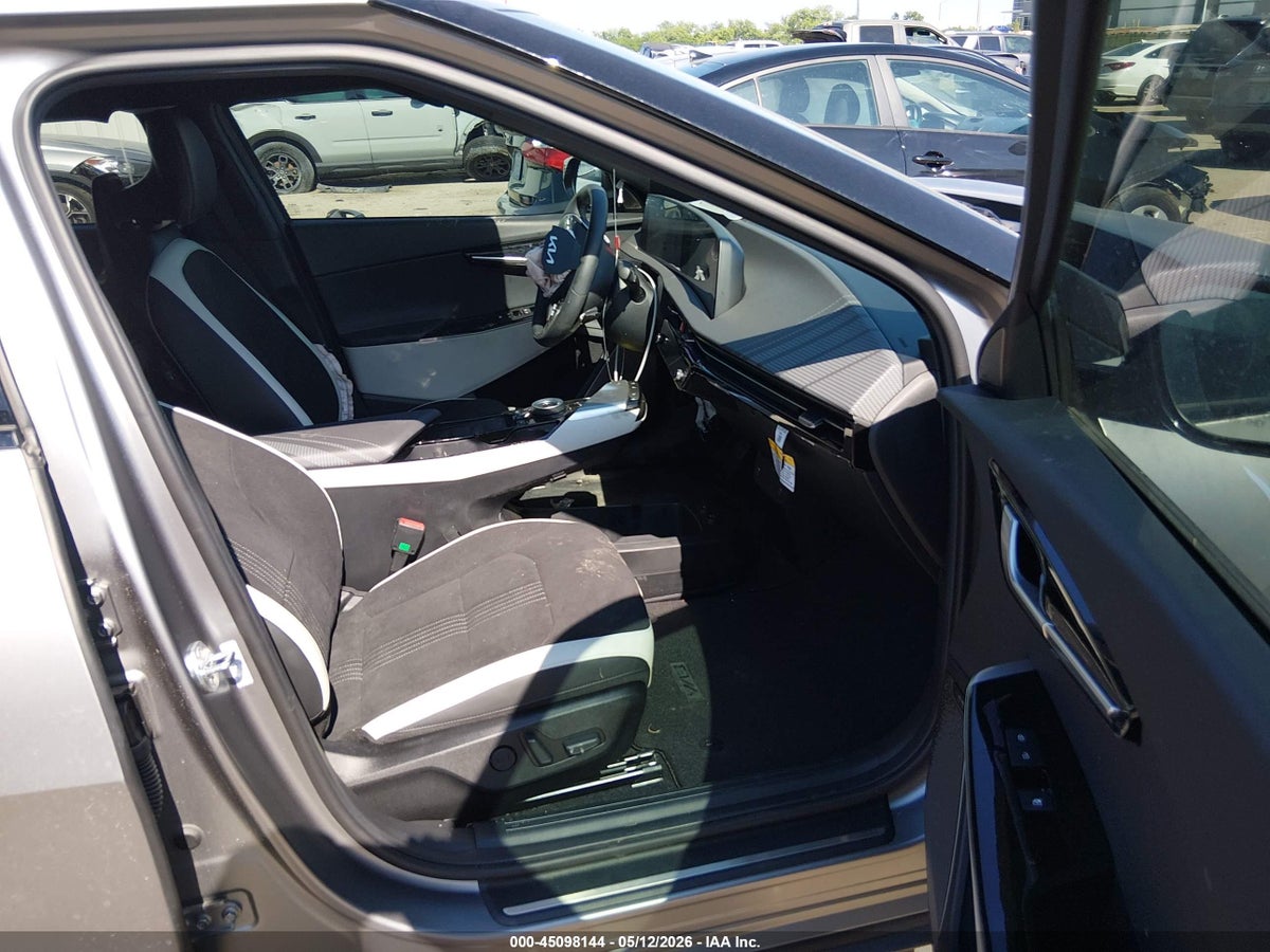 2024 KIA EV6 GT-LINE — снимка 5