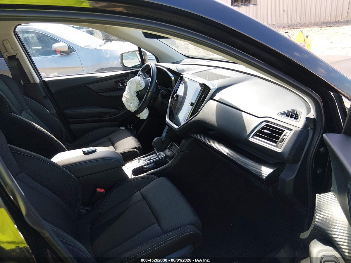 2023 SUBARU ASCENT PREMIUM 7-PASSENGER — снимка 5