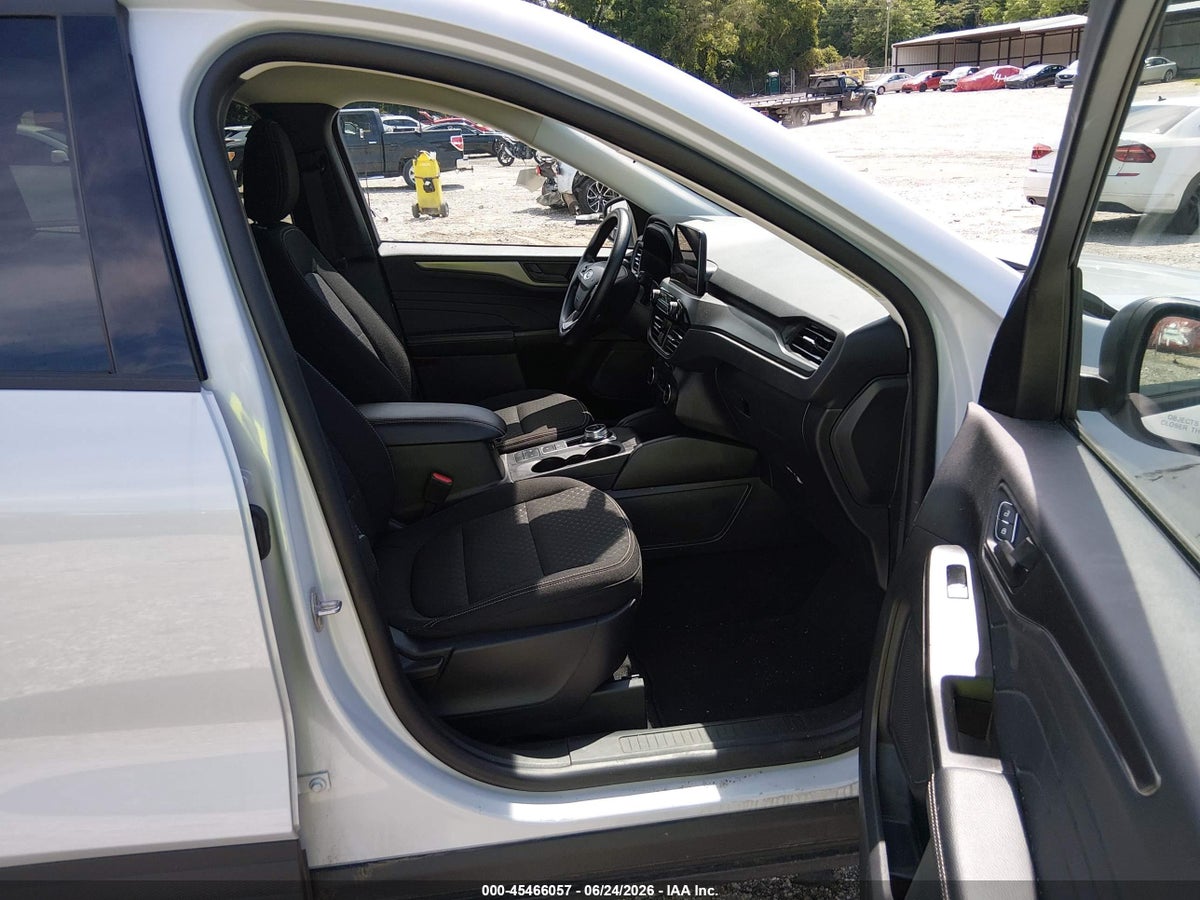 2025 FORD ESCAPE ACTIVE — снимка 5