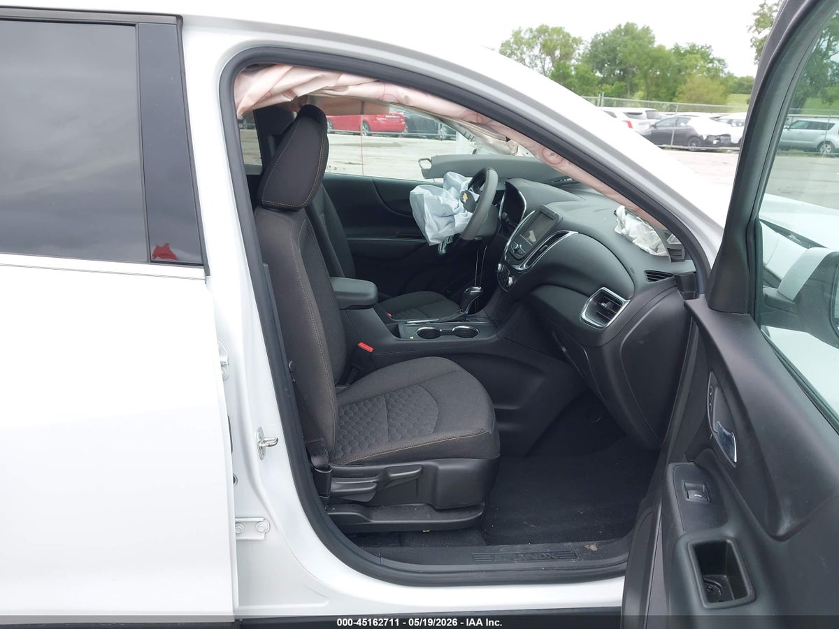 2019 CHEVROLET EQUINOX LT — снимка 5