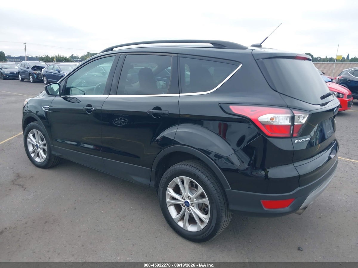 2018 FORD ESCAPE SE — снимка 3