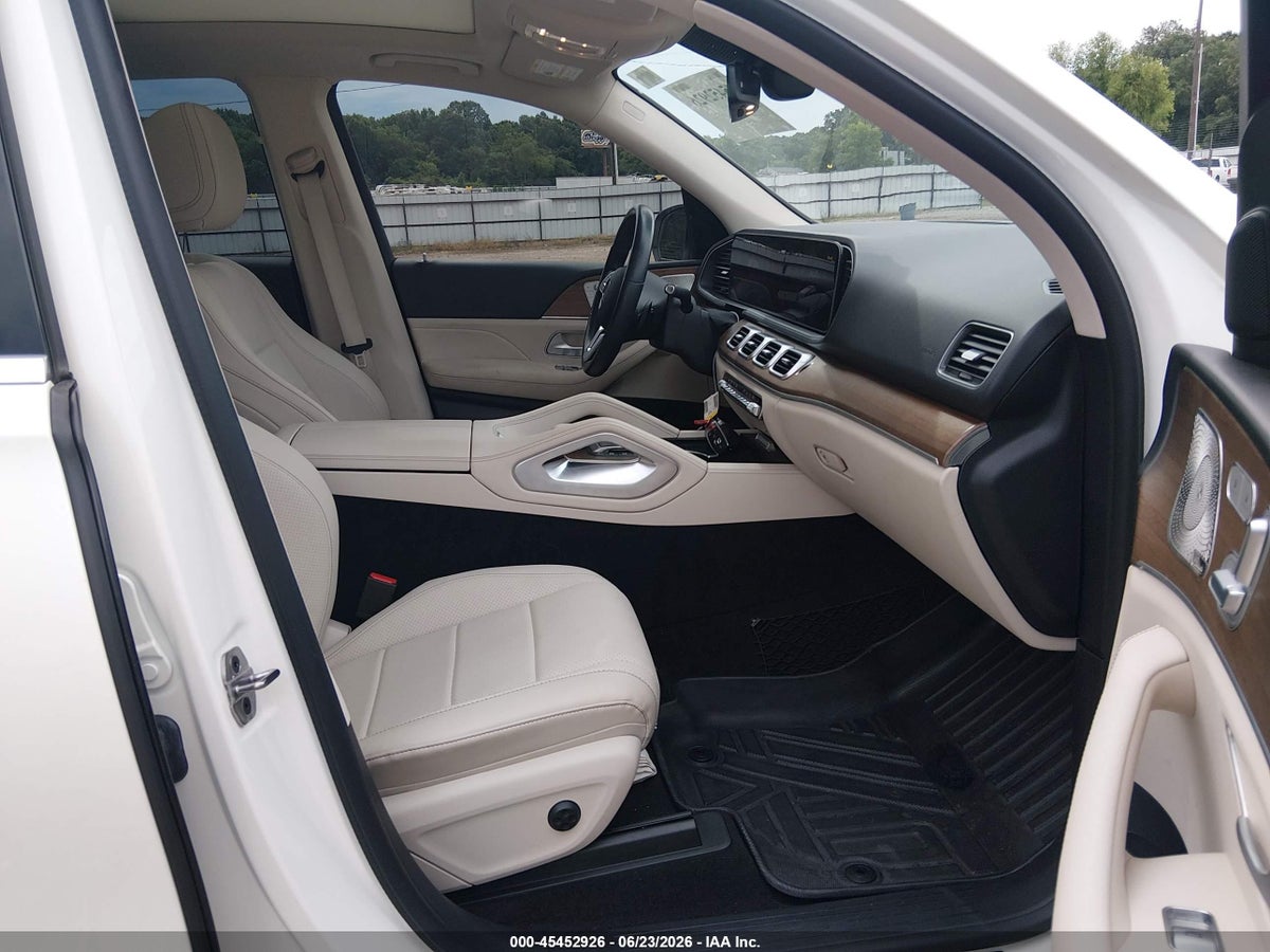 2021 MERCEDES-BENZ GLE 350 4MATIC — снимка 5
