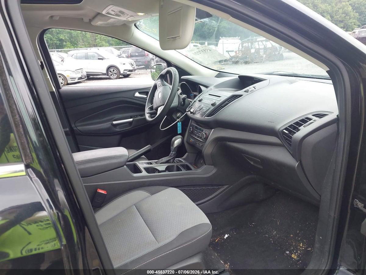 2018 FORD ESCAPE SE — снимка 5
