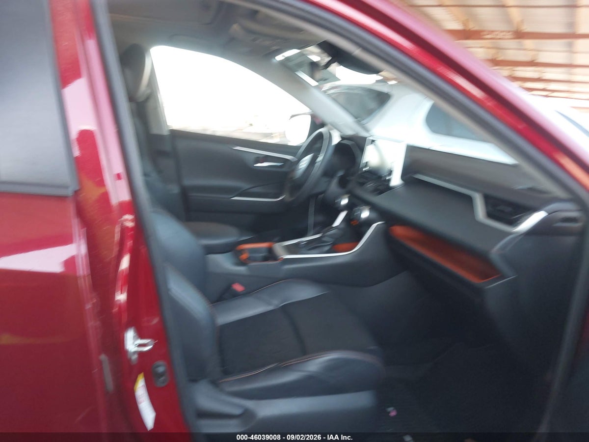 2019 TOYOTA RAV4 ADVENTURE — снимка 5