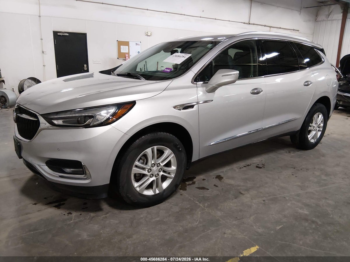 2020 BUICK ENCLAVE AWD PREMIUM — снимка 2